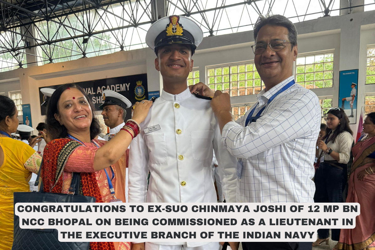 Chinmaya Joshi